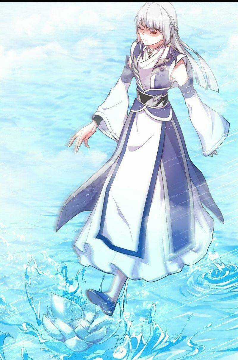 Ta Độ 999 Lần Thiên Kiếp Chapter 57 trang 21