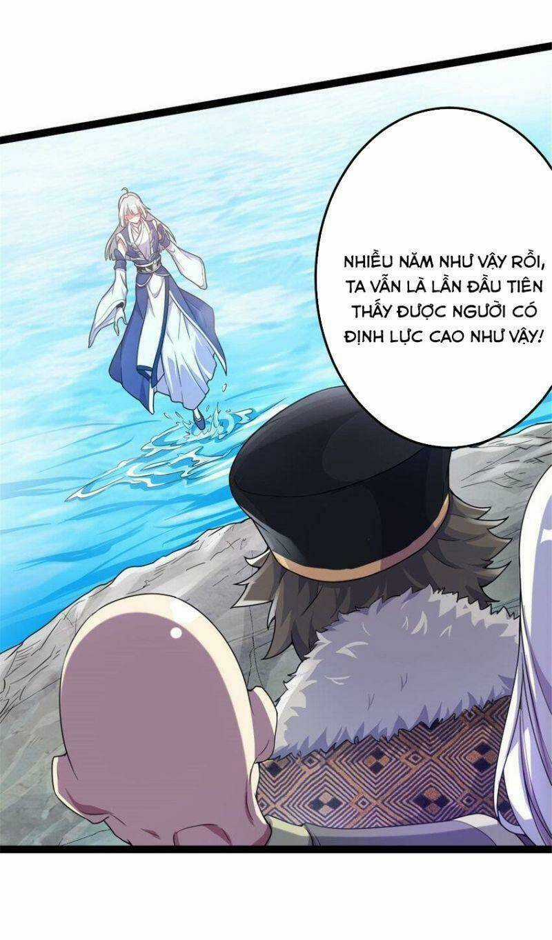 Ta Độ 999 Lần Thiên Kiếp Chapter 57 trang 23