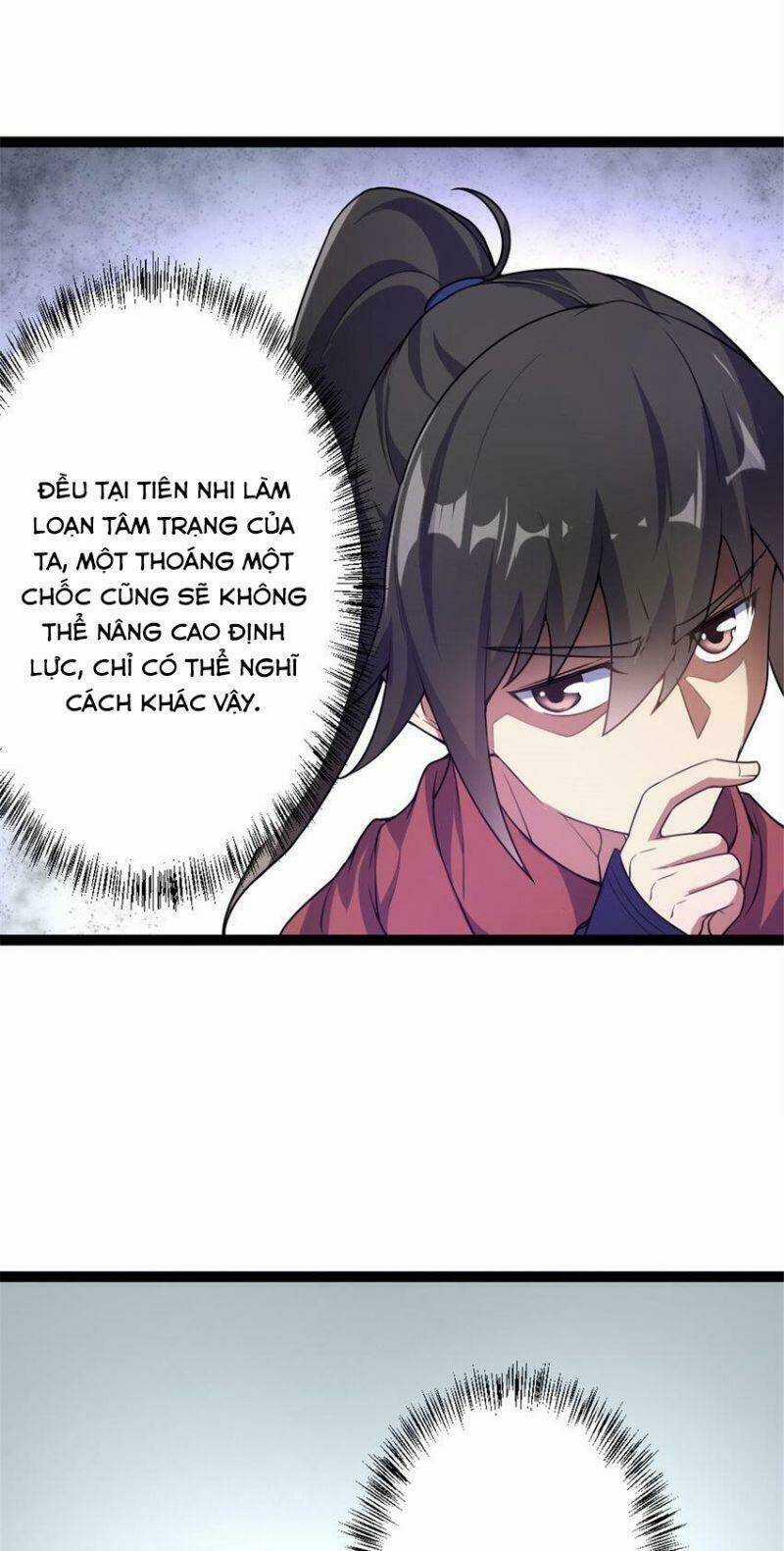 Ta Độ 999 Lần Thiên Kiếp Chapter 57 trang 25