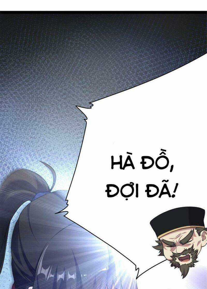 Ta Độ 999 Lần Thiên Kiếp Chapter 57 trang 27