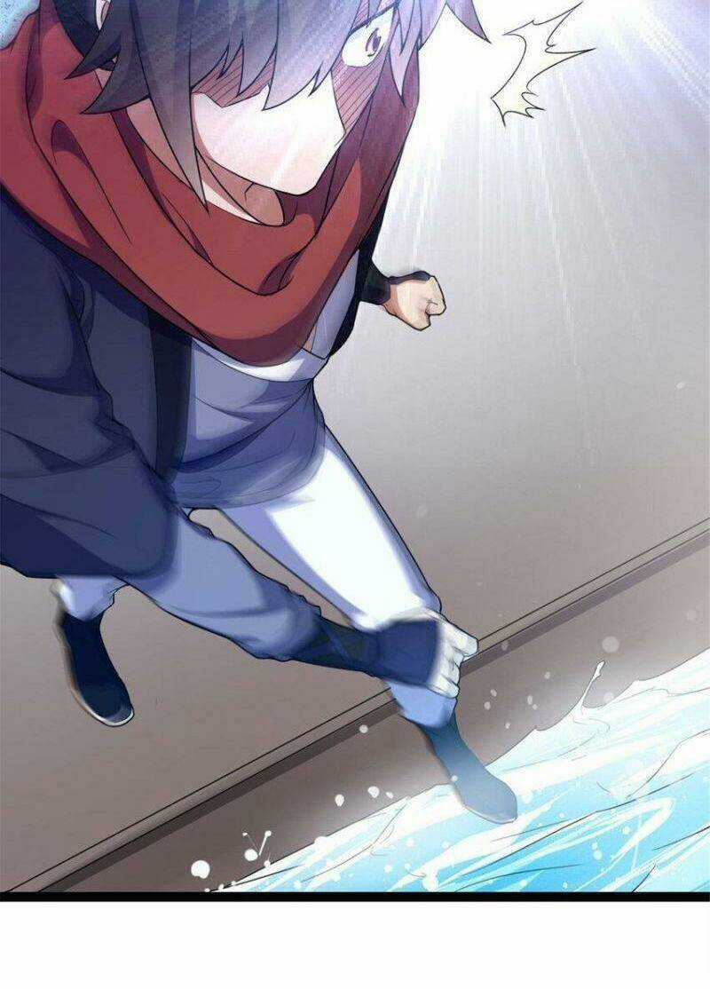 Ta Độ 999 Lần Thiên Kiếp Chapter 57 trang 28