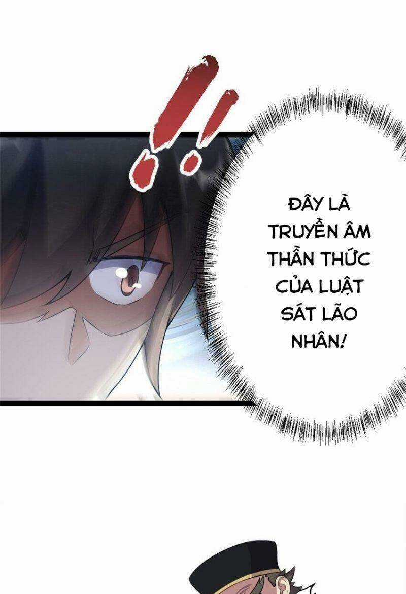 Ta Độ 999 Lần Thiên Kiếp Chapter 57 trang 29