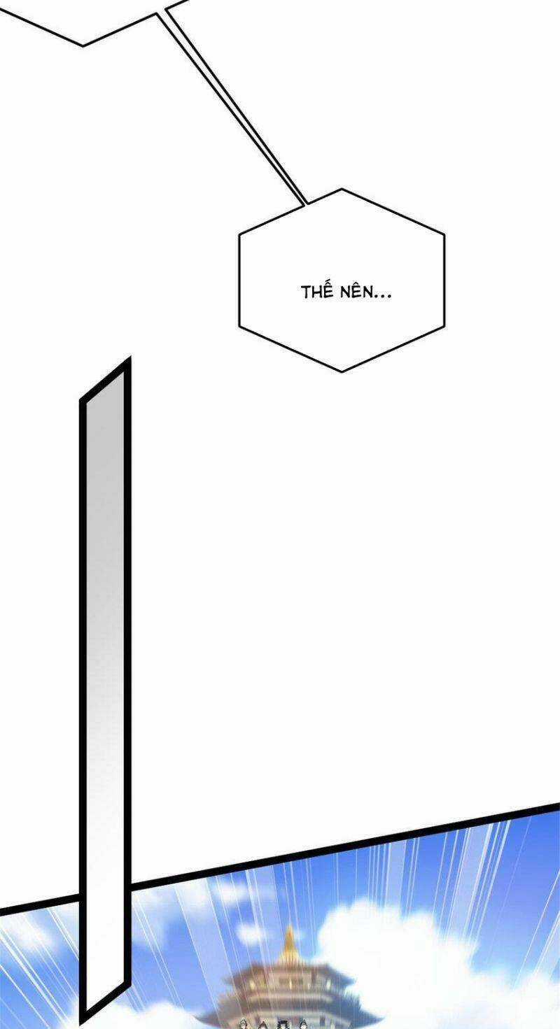 Ta Độ 999 Lần Thiên Kiếp Chapter 57 trang 33