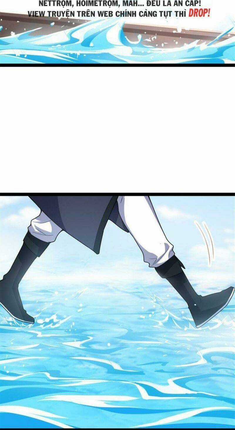 Ta Độ 999 Lần Thiên Kiếp Chapter 57 trang 36