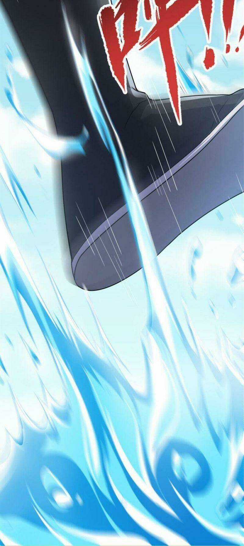 Ta Độ 999 Lần Thiên Kiếp Chapter 57 trang 38