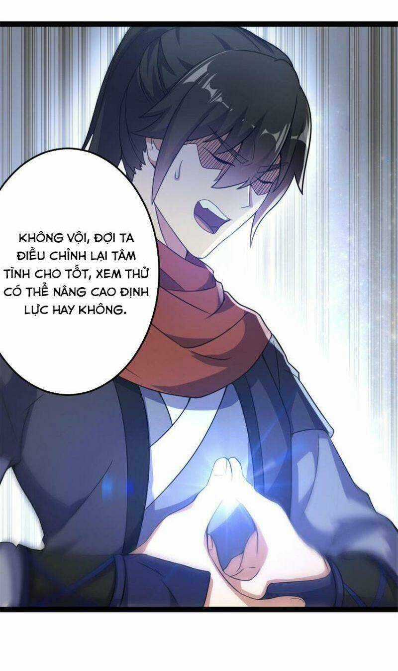 Ta Độ 999 Lần Thiên Kiếp Chapter 57 trang 4
