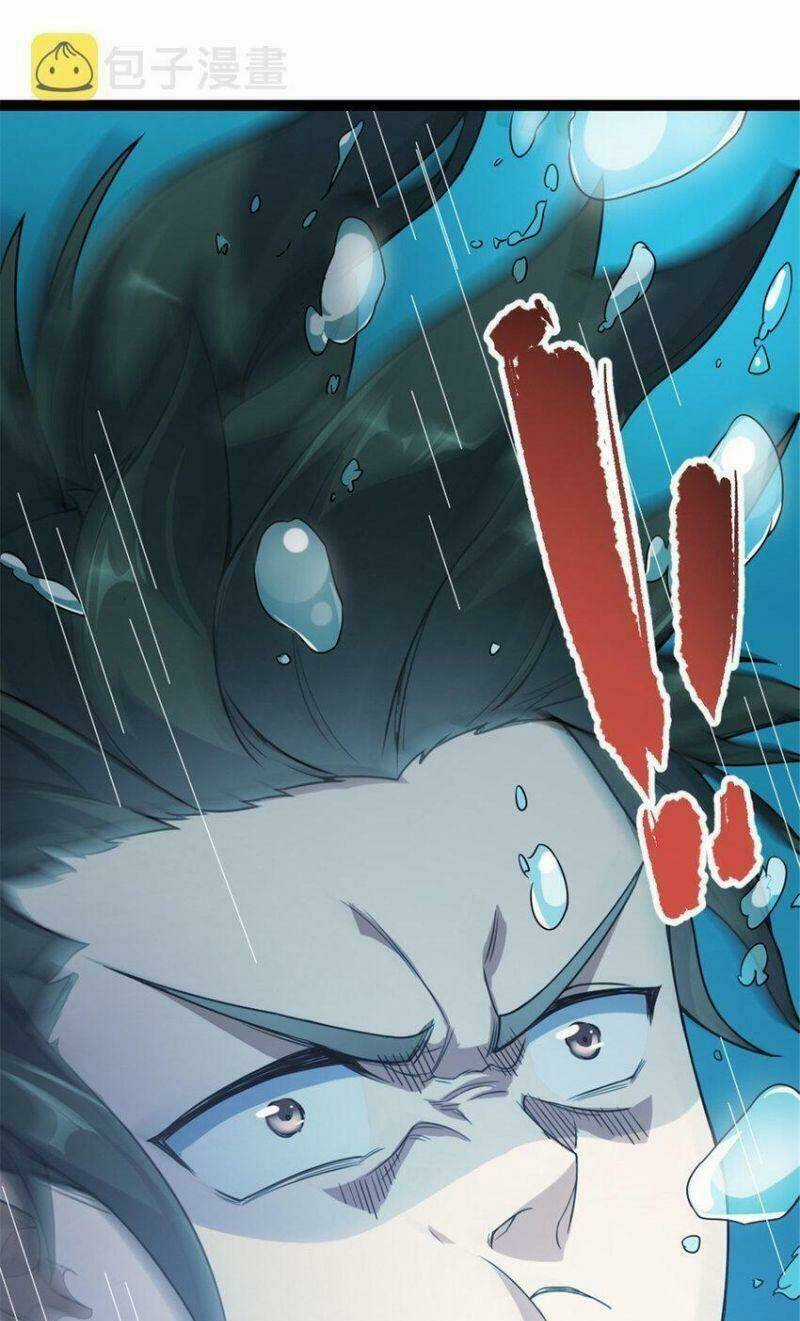 Ta Độ 999 Lần Thiên Kiếp Chapter 57 trang 41