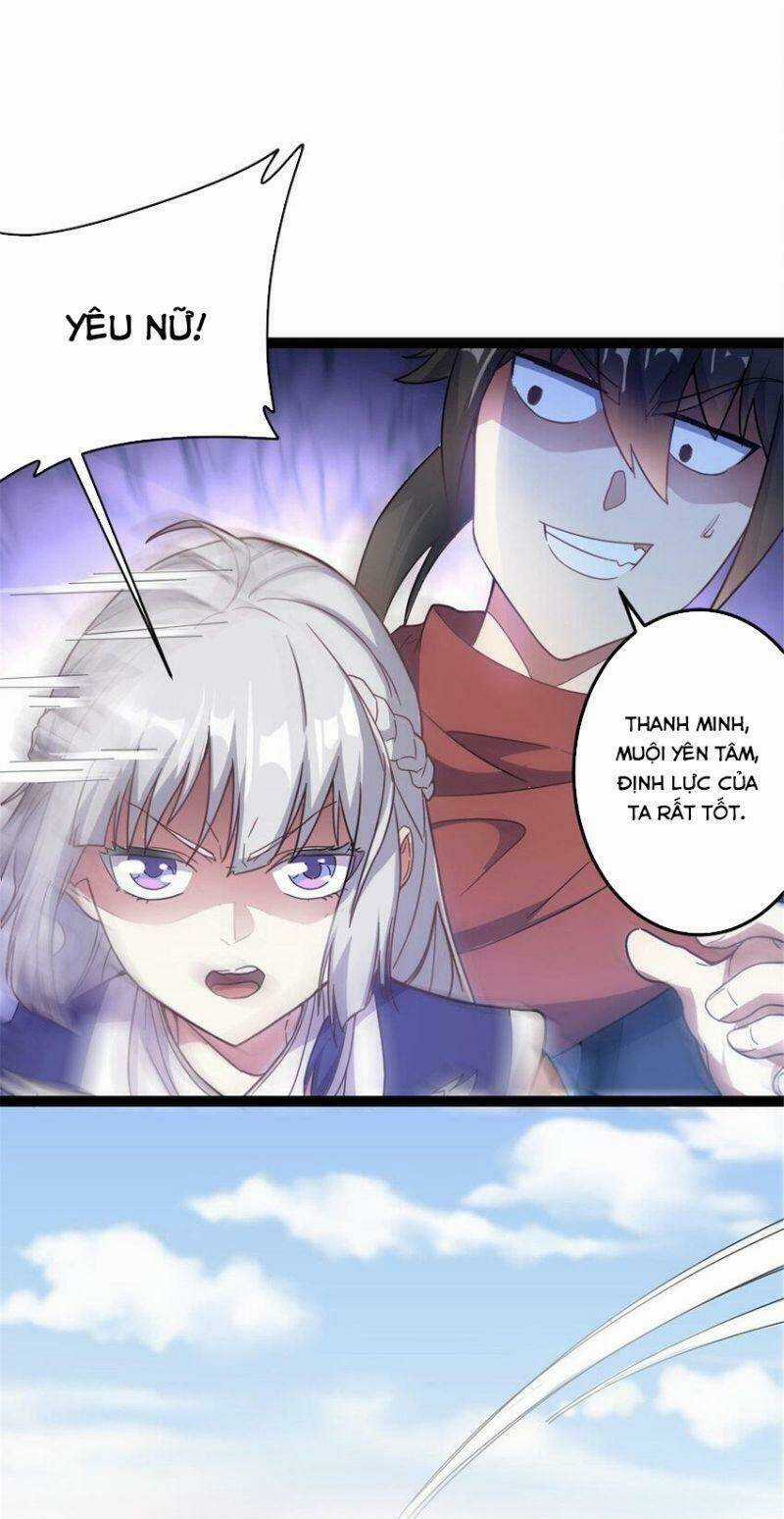 Ta Độ 999 Lần Thiên Kiếp Chapter 57 trang 9