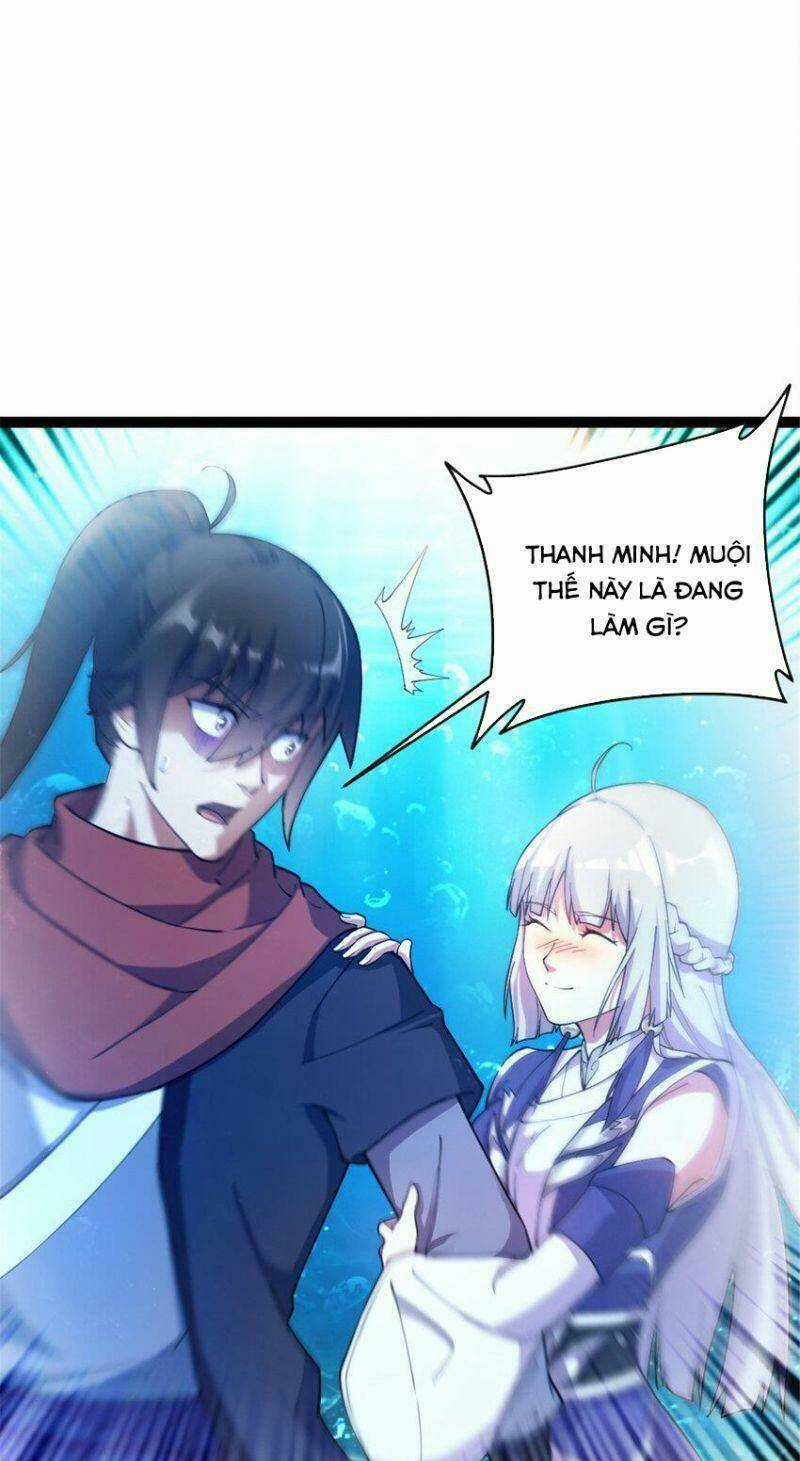 Ta Độ 999 Lần Thiên Kiếp Chapter 58 trang 13