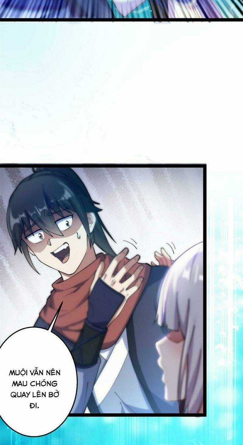 Ta Độ 999 Lần Thiên Kiếp Chapter 58 trang 14