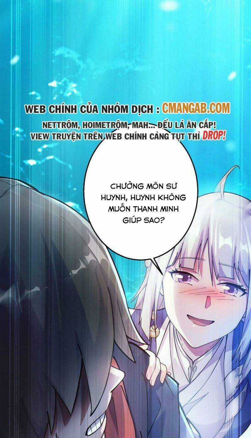 Ta Độ 999 Lần Thiên Kiếp Chapter 58 trang 15