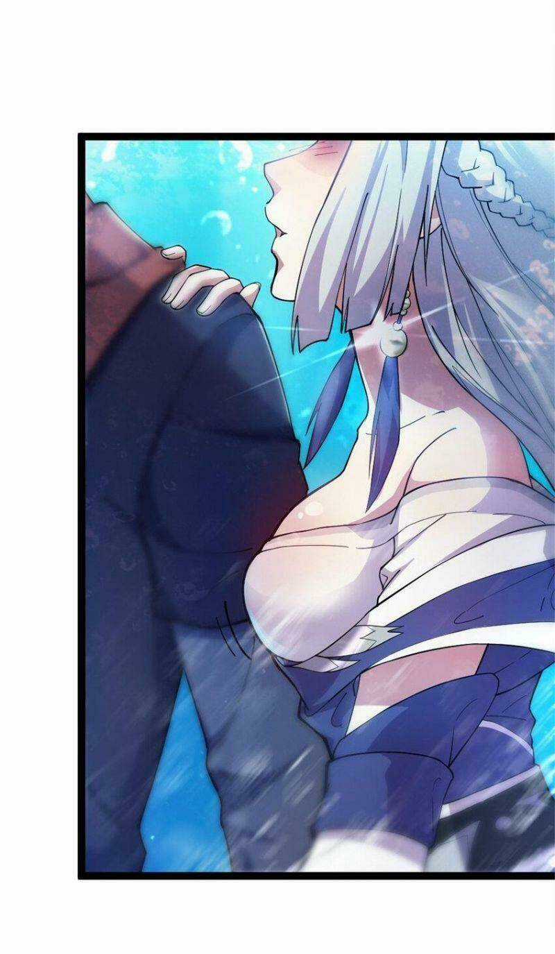 Ta Độ 999 Lần Thiên Kiếp Chapter 58 trang 17