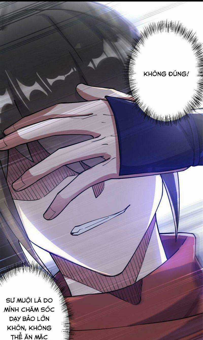 Ta Độ 999 Lần Thiên Kiếp Chapter 58 trang 19