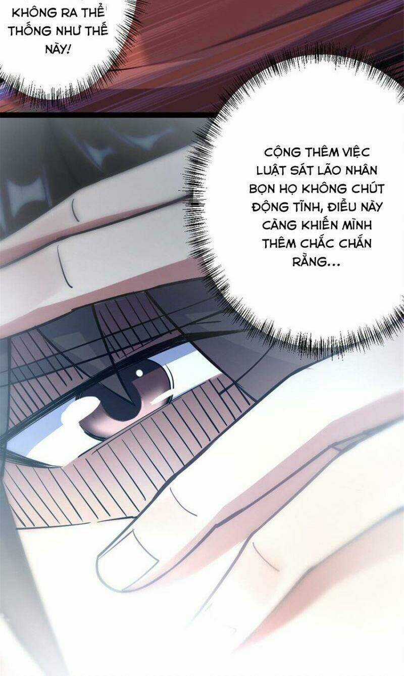 Ta Độ 999 Lần Thiên Kiếp Chapter 58 trang 20