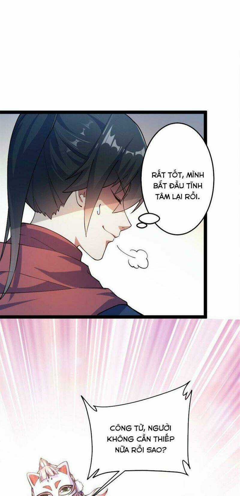 Ta Độ 999 Lần Thiên Kiếp Chapter 58 trang 24