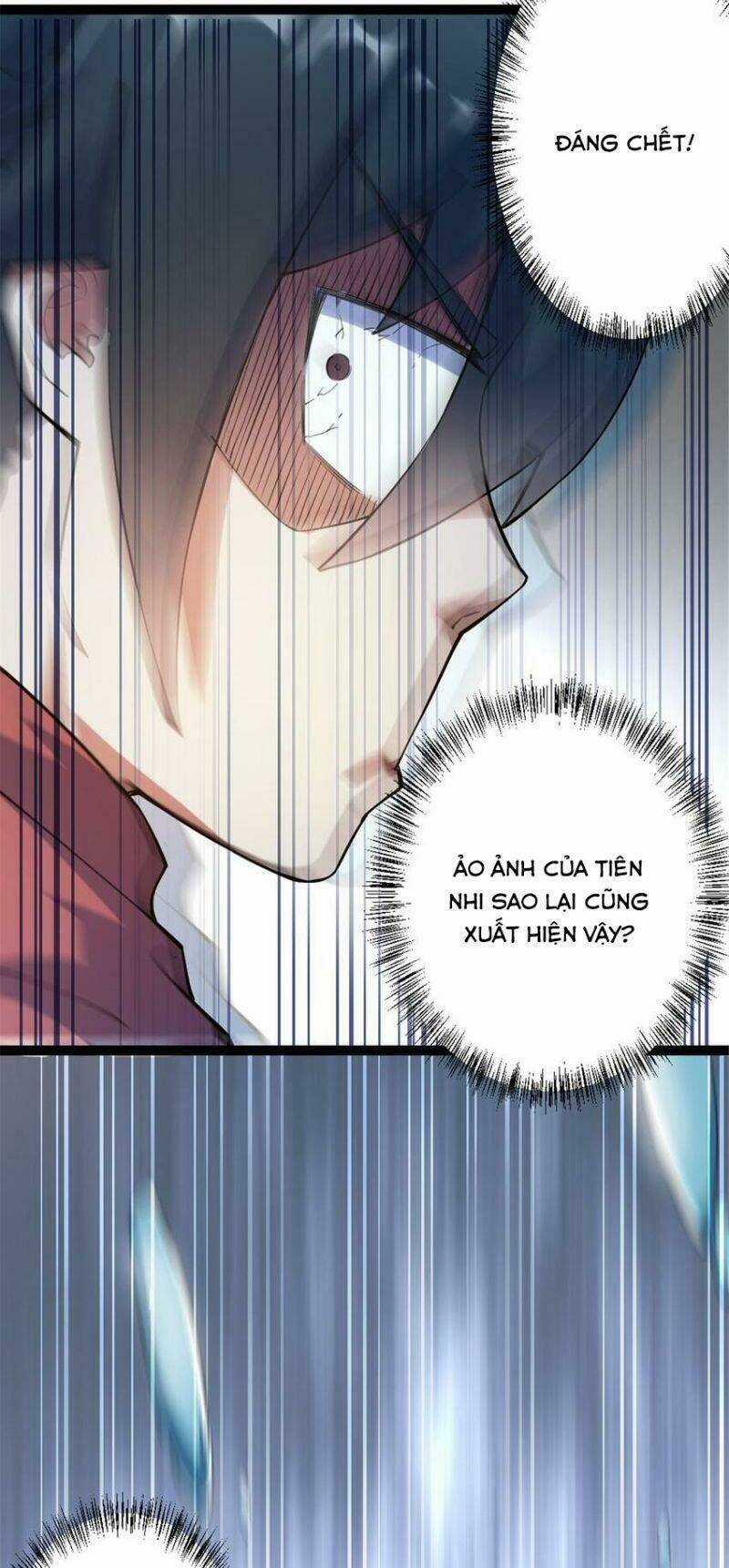 Ta Độ 999 Lần Thiên Kiếp Chapter 58 trang 26