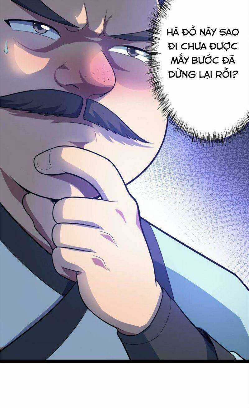 Ta Độ 999 Lần Thiên Kiếp Chapter 58 trang 29