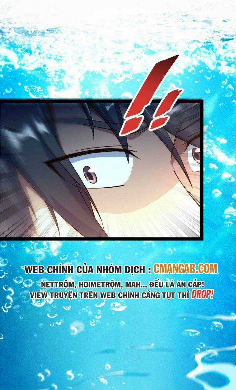 Ta Độ 999 Lần Thiên Kiếp Chapter 58 trang 3