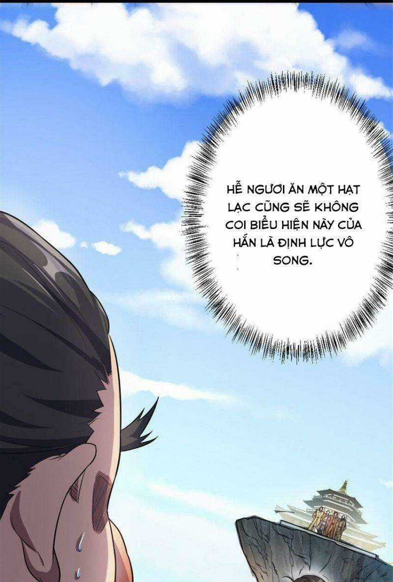 Ta Độ 999 Lần Thiên Kiếp Chapter 58 trang 31