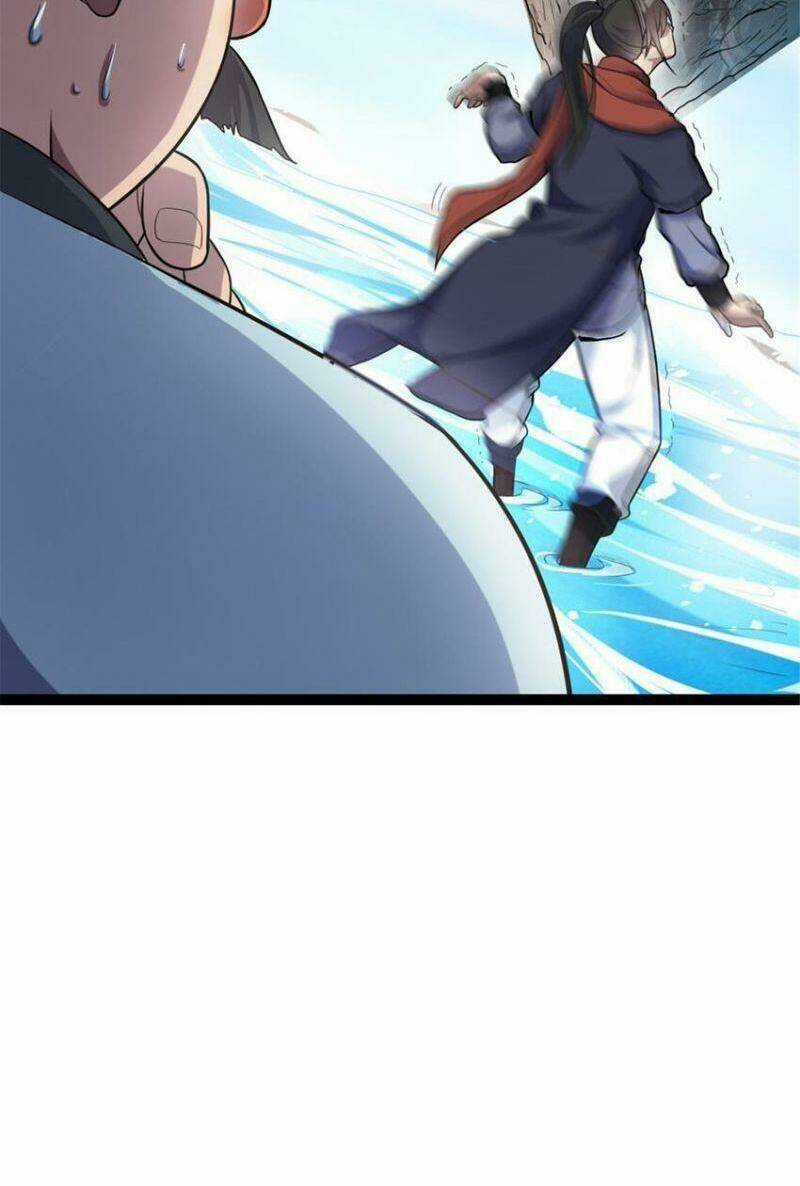 Ta Độ 999 Lần Thiên Kiếp Chapter 58 trang 32