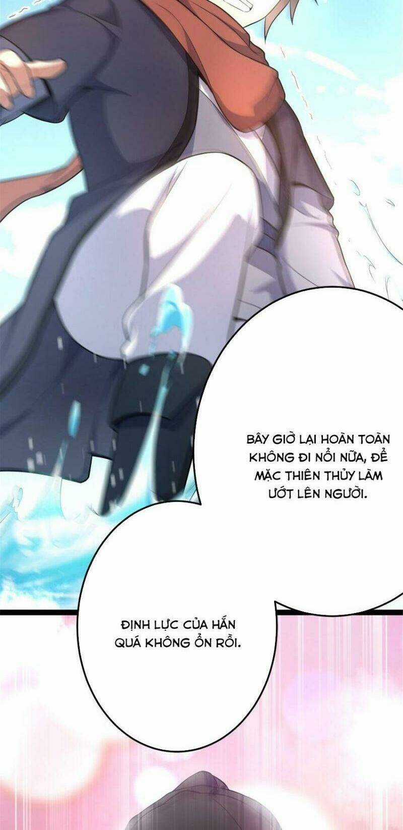 Ta Độ 999 Lần Thiên Kiếp Chapter 58 trang 34