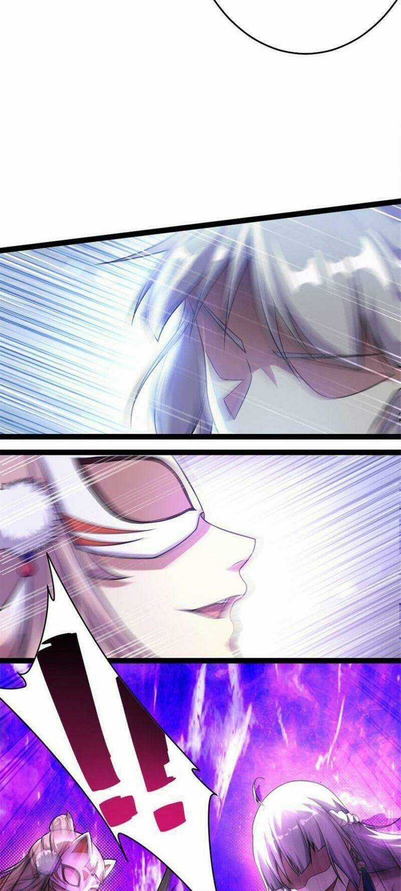 Ta Độ 999 Lần Thiên Kiếp Chapter 58 trang 36