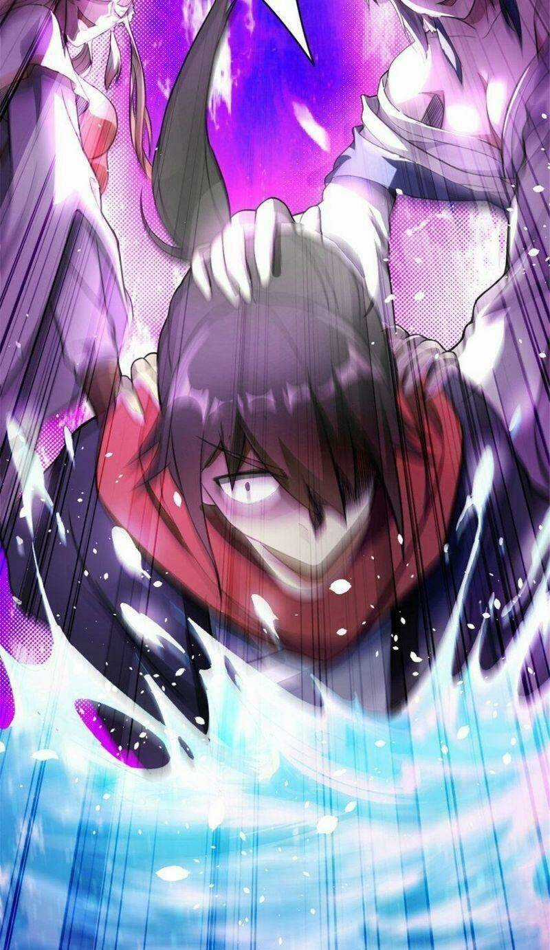 Ta Độ 999 Lần Thiên Kiếp Chapter 58 trang 37