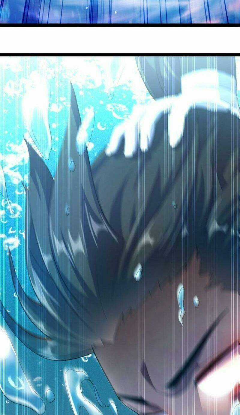 Ta Độ 999 Lần Thiên Kiếp Chapter 58 trang 38