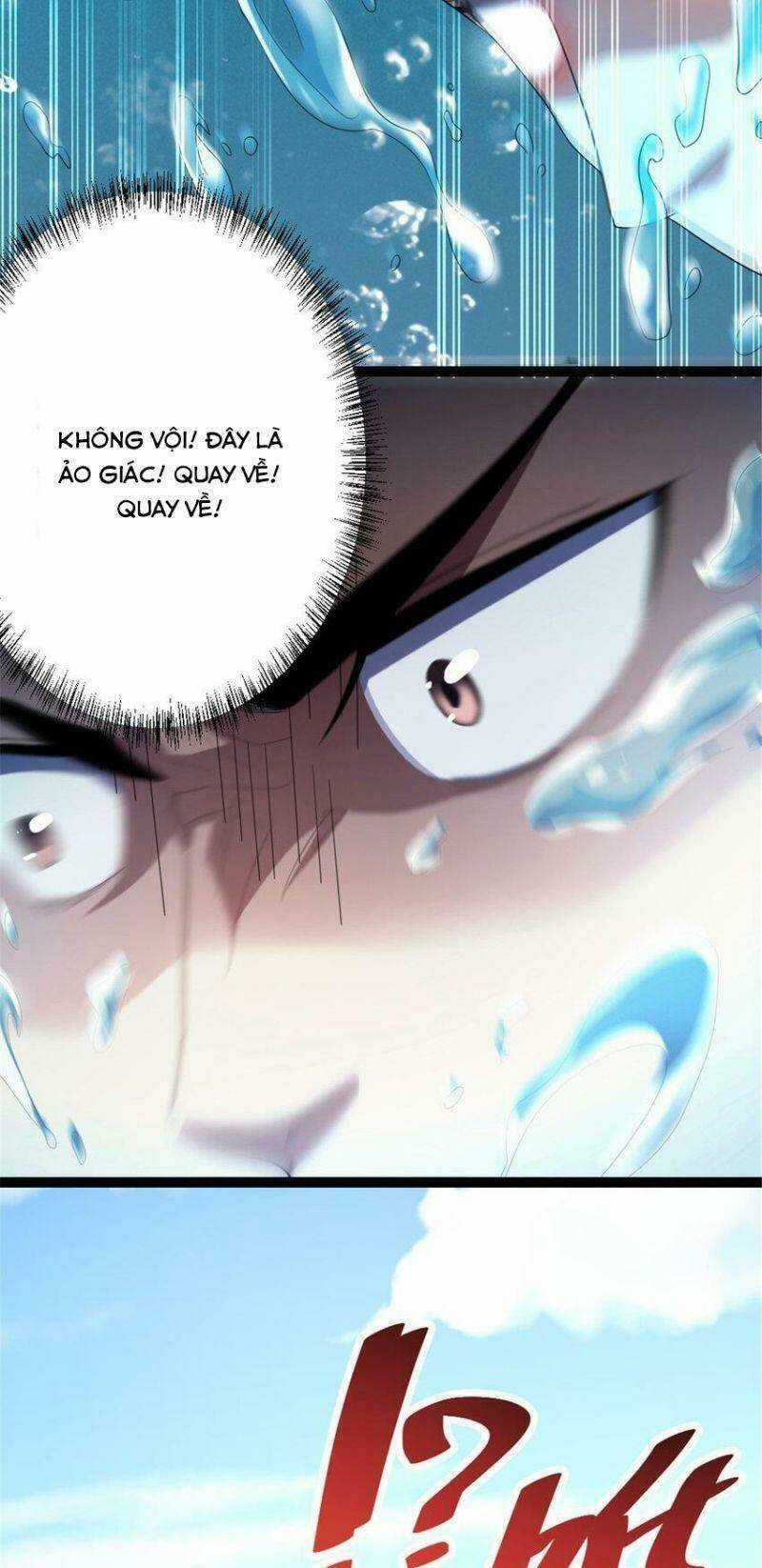 Ta Độ 999 Lần Thiên Kiếp Chapter 58 trang 39