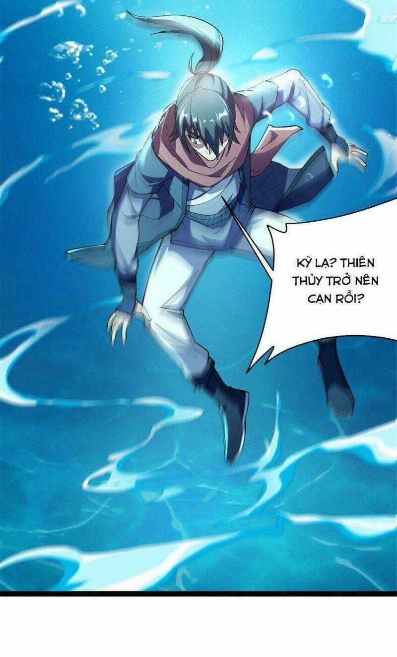 Ta Độ 999 Lần Thiên Kiếp Chapter 58 trang 4