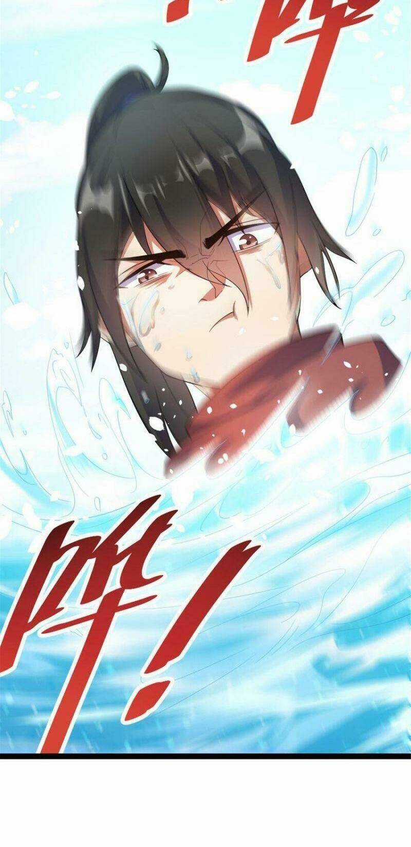 Ta Độ 999 Lần Thiên Kiếp Chapter 58 trang 40