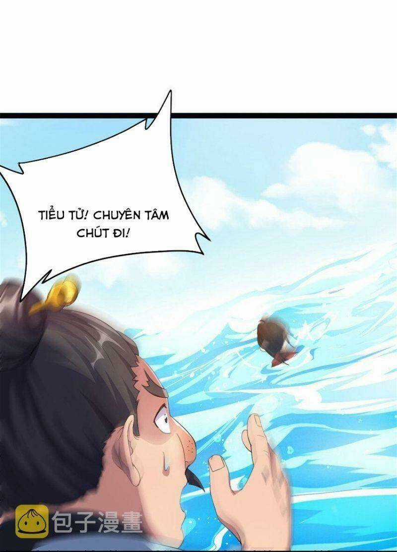 Ta Độ 999 Lần Thiên Kiếp Chapter 58 trang 41