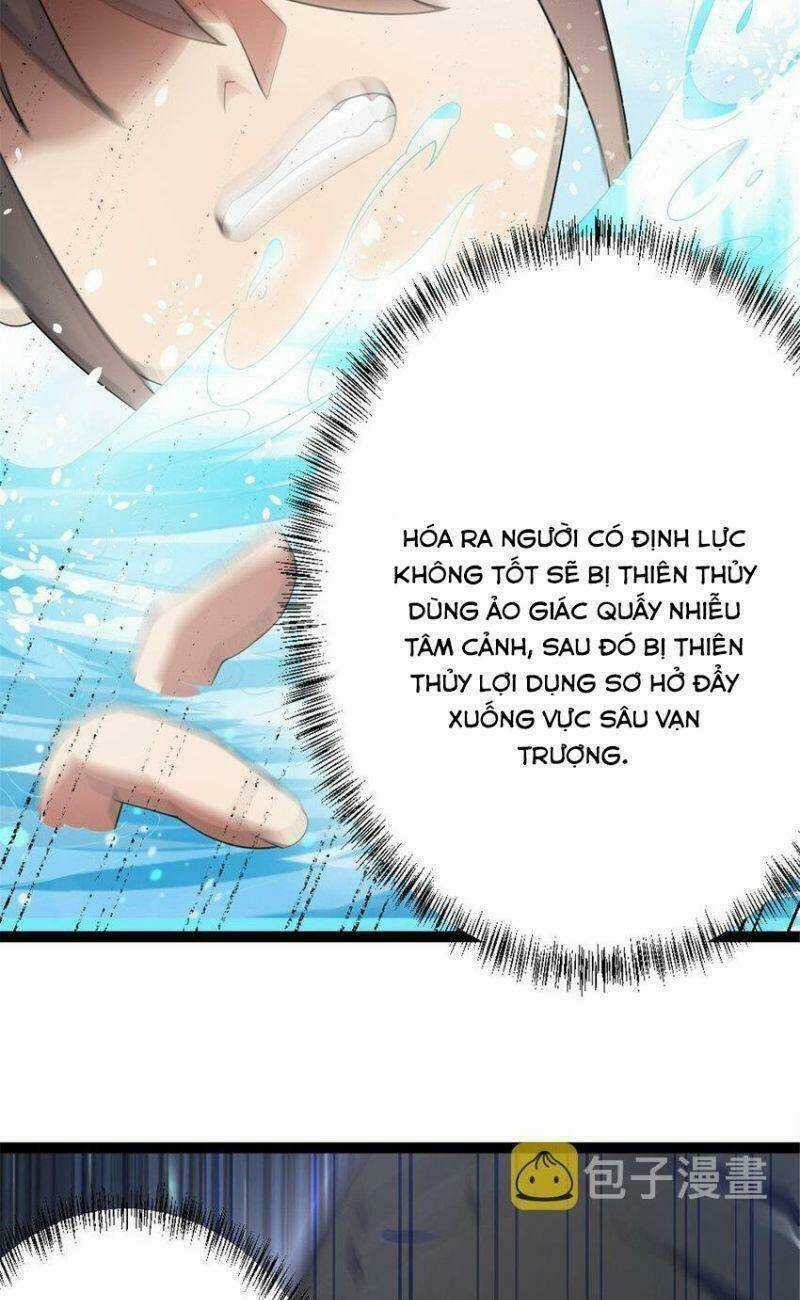 Ta Độ 999 Lần Thiên Kiếp Chapter 58 trang 43