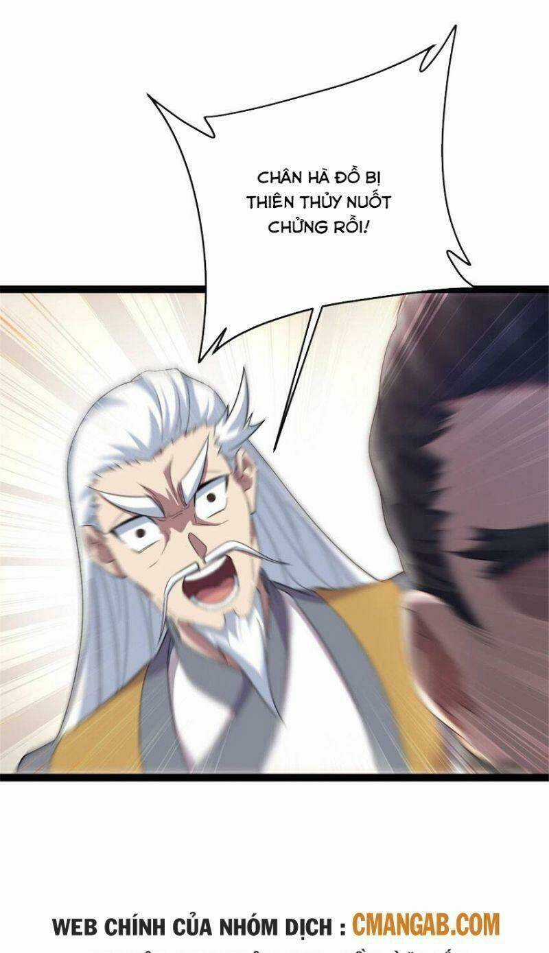 Ta Độ 999 Lần Thiên Kiếp Chapter 58 trang 45