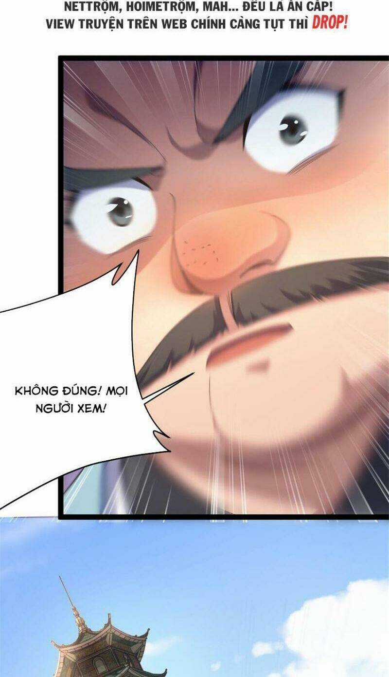 Ta Độ 999 Lần Thiên Kiếp Chapter 58 trang 46