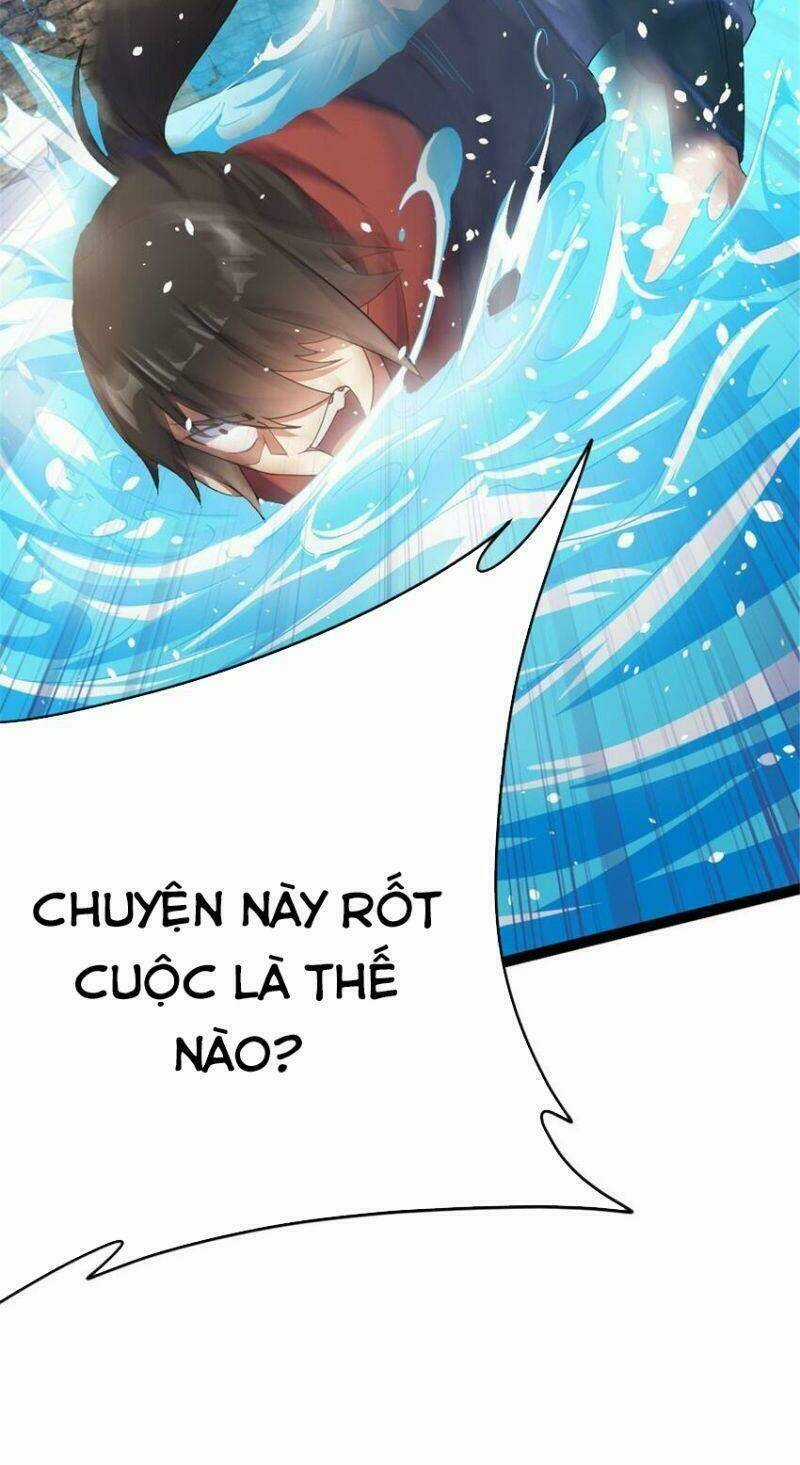 Ta Độ 999 Lần Thiên Kiếp Chapter 58 trang 48