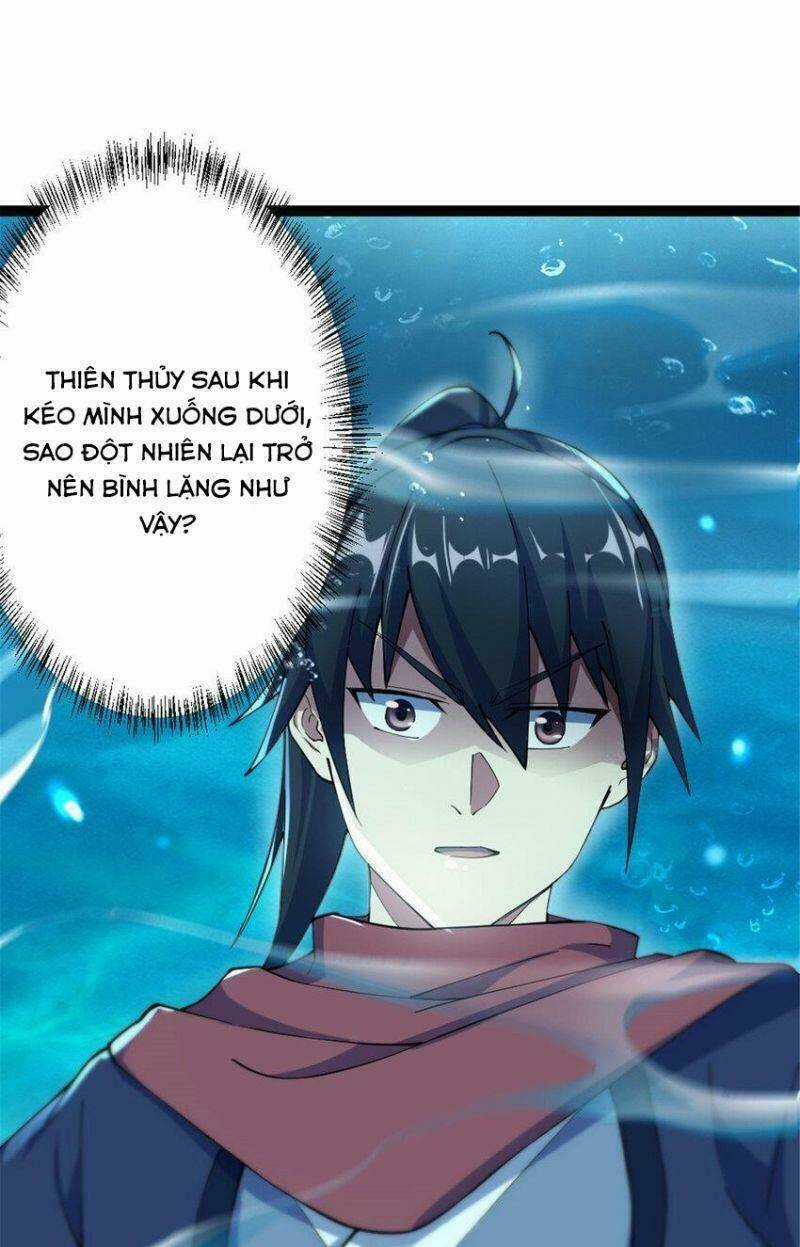 Ta Độ 999 Lần Thiên Kiếp Chapter 58 trang 5