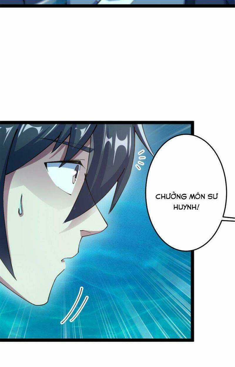 Ta Độ 999 Lần Thiên Kiếp Chapter 58 trang 6