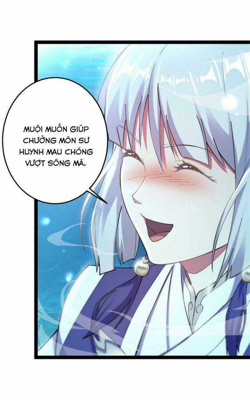 Ta Độ 999 Lần Thiên Kiếp Chapter 58 trang 8