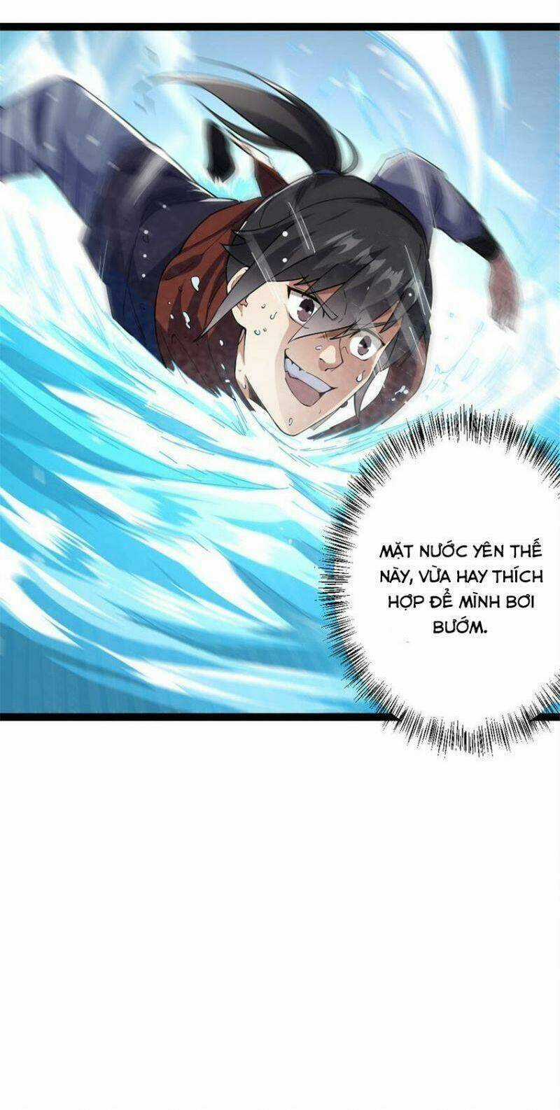 Ta Độ 999 Lần Thiên Kiếp Chapter 59 trang 10