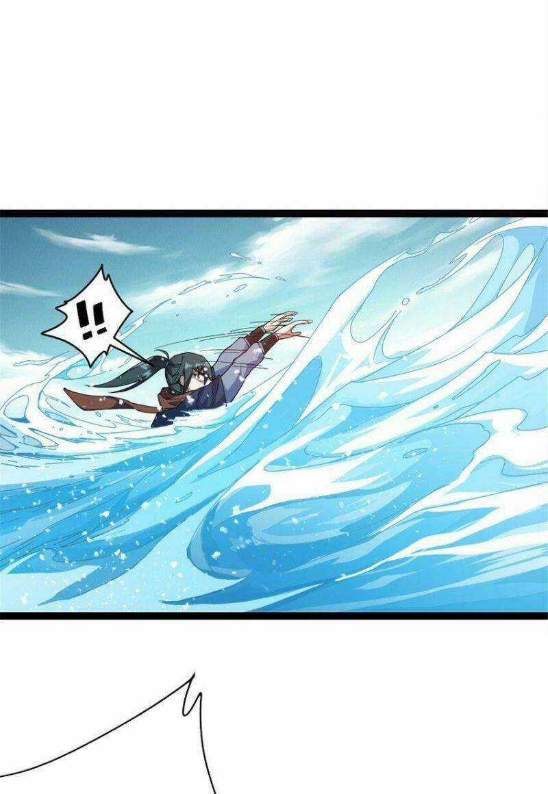 Ta Độ 999 Lần Thiên Kiếp Chapter 59 trang 11