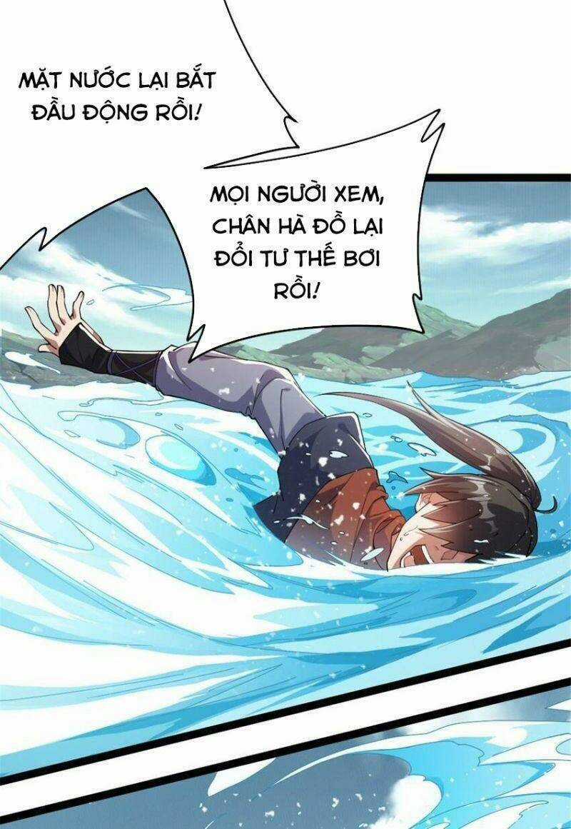 Ta Độ 999 Lần Thiên Kiếp Chapter 59 trang 12