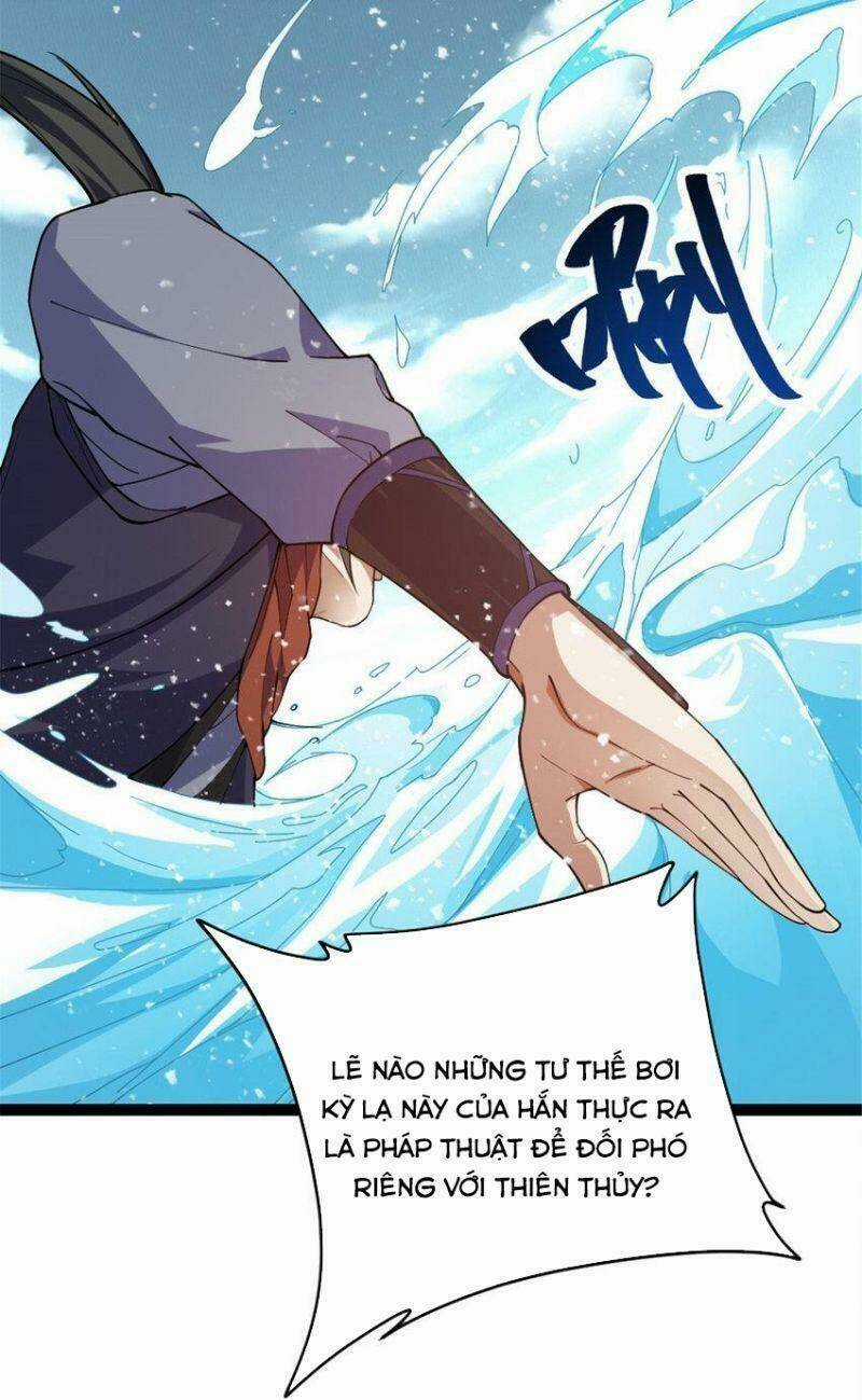 Ta Độ 999 Lần Thiên Kiếp Chapter 59 trang 13