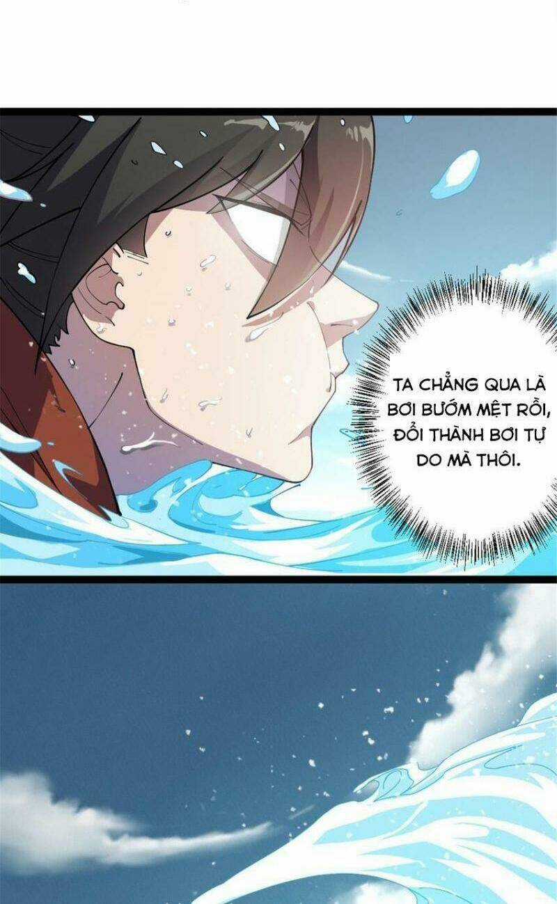 Ta Độ 999 Lần Thiên Kiếp Chapter 59 trang 14