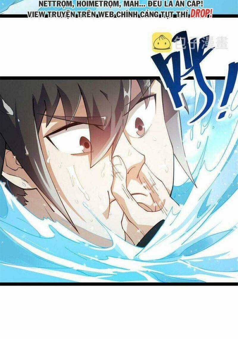 Ta Độ 999 Lần Thiên Kiếp Chapter 59 trang 16