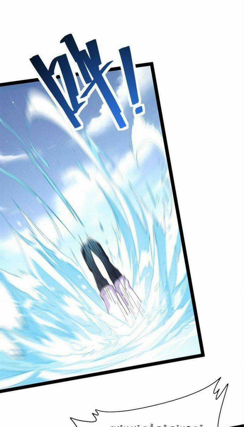 Ta Độ 999 Lần Thiên Kiếp Chapter 59 trang 17