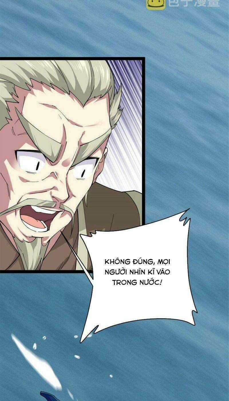 Ta Độ 999 Lần Thiên Kiếp Chapter 59 trang 22