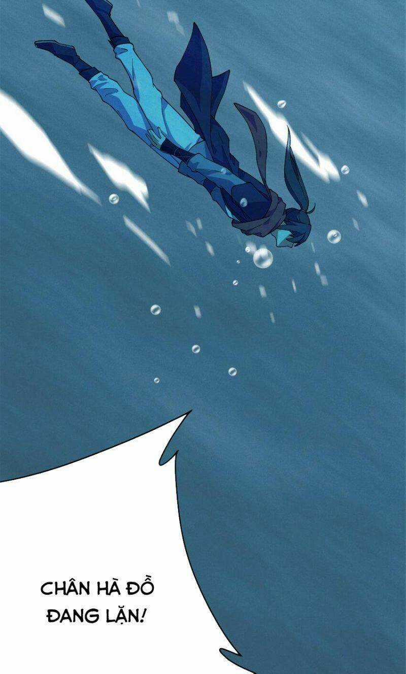 Ta Độ 999 Lần Thiên Kiếp Chapter 59 trang 23