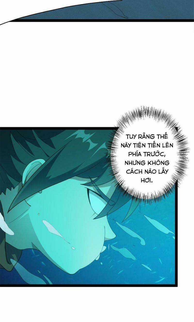 Ta Độ 999 Lần Thiên Kiếp Chapter 59 trang 24