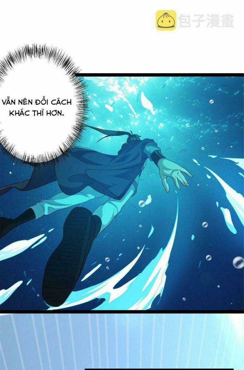 Ta Độ 999 Lần Thiên Kiếp Chapter 59 trang 25